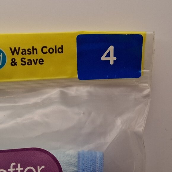 Hanes Ultimate Girls Tagless Briefs Style Super Soft Cotton Underwear 14 Pairs - Picture 5 of 9